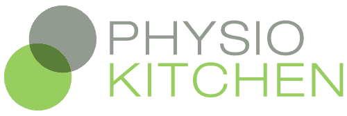 Logo von PhysioKitchen