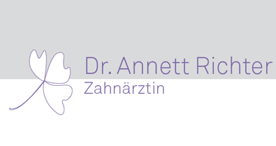 Logo von Frau Dr. med. dent. Annett Richter