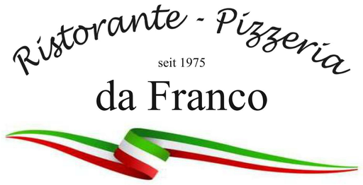 Logo von Pizzeria da Franco