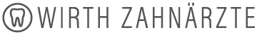 Logo von Wirth Zahnärzte