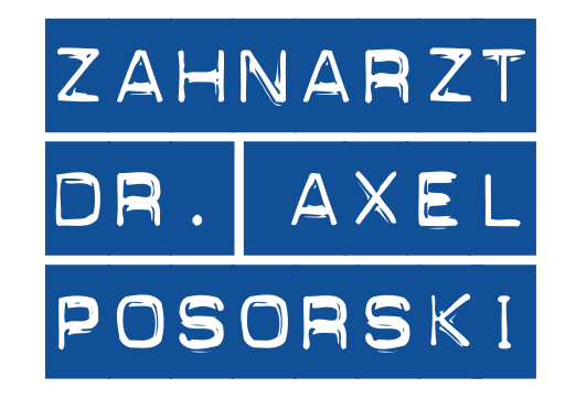 Logo von Zahnarztpraxis Dr. Axel Posorski