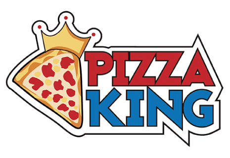 Logo von Pizza King Winsen