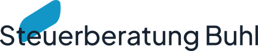 Logo von Steuerberatung Buhl GmbH