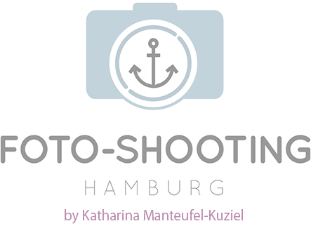 Logo von Foto-Shooting Hamburg by Katharina Manteufel-Kuziel