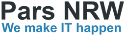 Logo von Pars IT Service