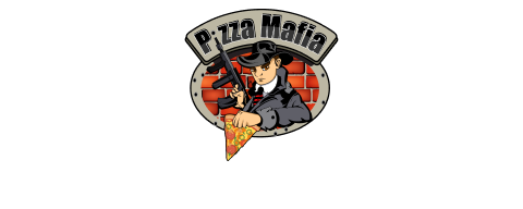 Logo von Pizza Mafia
