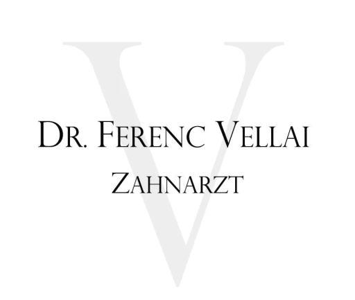 Logo von Dr. med. dent. Ferenc Vellai