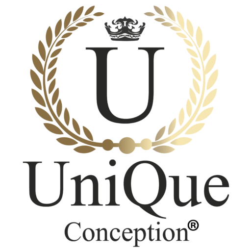 Logo von UniQue Conception