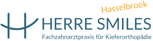 Logo von Praxis für Kieferorthopädie Hasselbrook