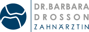 Logo von Dr. Barbara Drosson, Zahnärztin