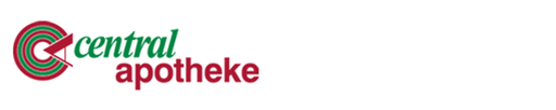 Logo von Central Apotheke Pforzheim