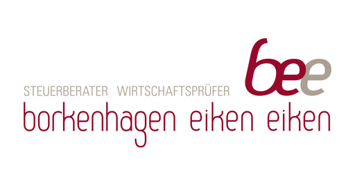 Logo von Borkenhagen Eiken Eiken