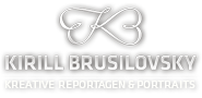 Logo von Hochzeitsfotograf Hamburg Dipl.-Des. Kirill Brusilovsky