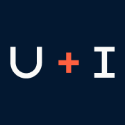 Logo von u+i interact