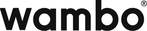 Logo von wambo marketing GmbH