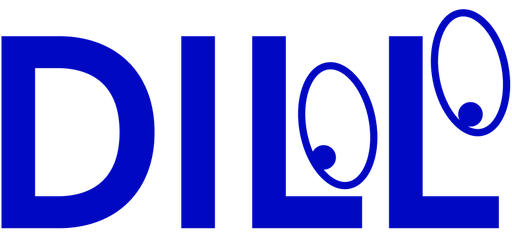 Logo von DILL