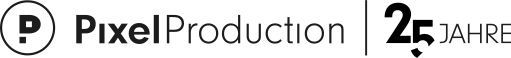 Logo von PixelProduction