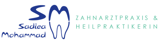Logo von Sadiea Mohammad Zahnärztin und Heilpraktikerin
