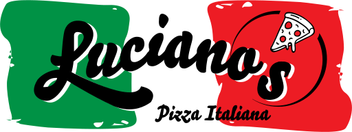 Logo von PIZZA-DA-LUCIANO
