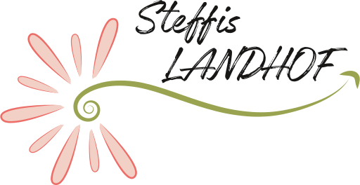 Logo von Steffi´s Landhof