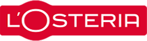 Logo von L'Osteria