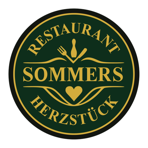 Logo von Sommers Herzstück