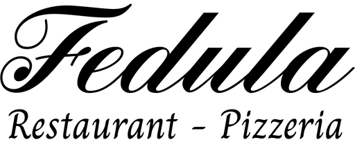 Logo von Restaurant Fedula