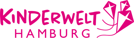 Logo von Kinderwelt Hamburg
