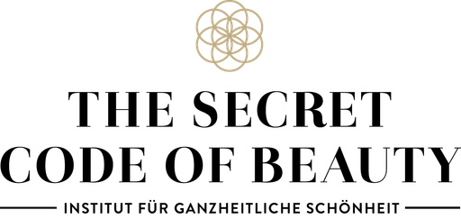 Logo von The Secret Code Of Beauty
