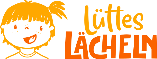 Logo von Lüttes Lächeln Fotografie