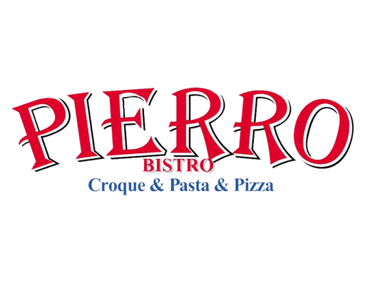 Logo von Pierro Bistro Wandsbek Hamburg