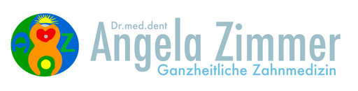 Logo von Frau Dr. med. dent. Angela Zimmer