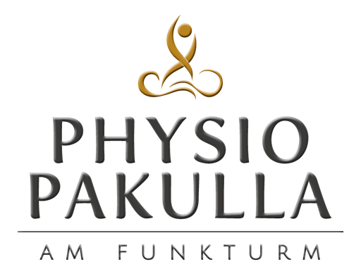 Logo von Physio Pakulla