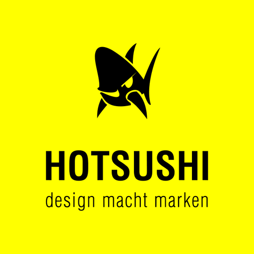 Logo von HOTSUSHI