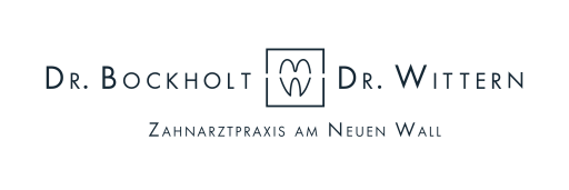 Logo von Zahnarztpraxis am Neuen Wall