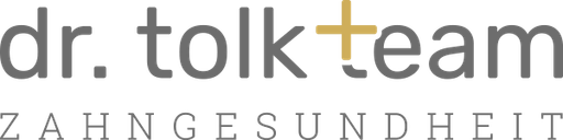 Logo von Zahnarzt Dr. Tolk & Team