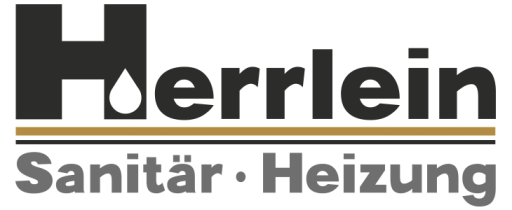 Logo von Herrlein Sanitär-Heizung
