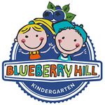 Logo von Kita Blueberry Hill