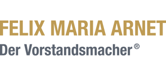 Logo von Felix Maria Arnet