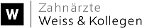 Logo von Zahnärztliche Gemeinschaftspraxis