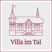 Logo von Villa im Tal