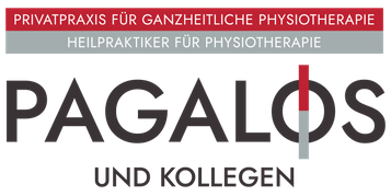 Logo von Pagalos und Kollegen Privatpraxis für ganzheitliche Physiotherapie und Heilpraktiker HPP