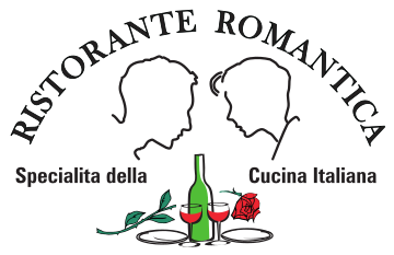 Logo von Romantica