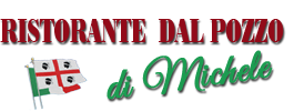 Logo von vormals Dal Pozzo, jetzt Il Gambero di Michele