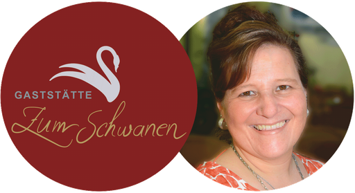 Logo von Gaststätte Zum Schwanen