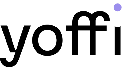 Logo von Yoffi Digital
