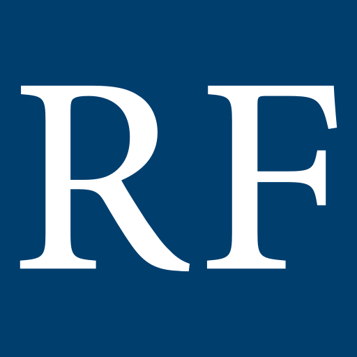 Logo von RUGE FEHSENFELD Partnerschaft mbB Rechtsanwälte Steuerberater