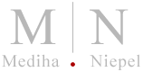 Logo von Zahnarztpraxis Dr. med. dent. Mediha Niepel