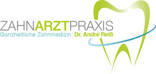Logo von Zahnarztpraxis Dr. Andre Reiß Friedrichsfelde