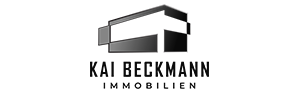 Logo von Beckmann Immobilien